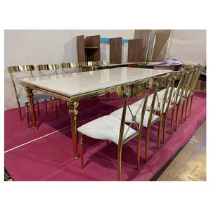 Прямоугольный стол Rectangle-silver 240, темное зеркало - изображение 4