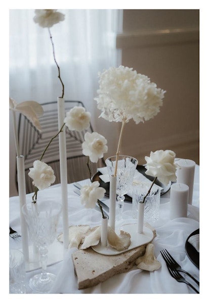 Флористическая стойка Sticks L