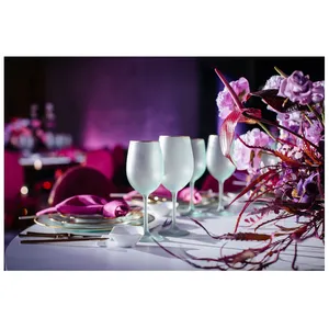 Сет матовых бокалов Lollipop Menthol - изображение 4