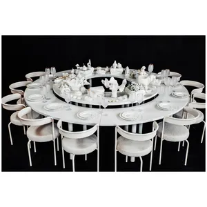 Сет тарелок Zoe S и M - изображение 5