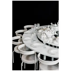 Сет матовых бокалов Lollipop Crushed Ice - изображение 3