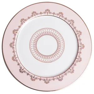 Тарелка Notre Dame M