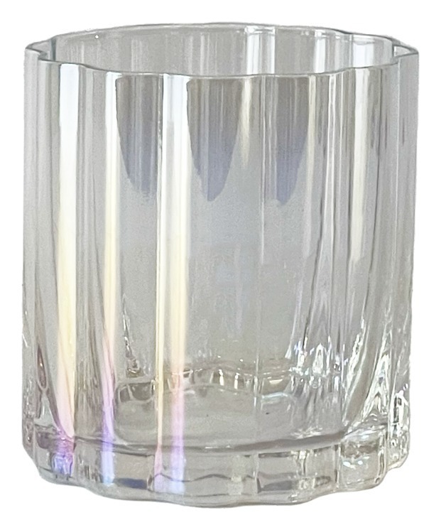 Стакан Squash Земля в иллюминаторе