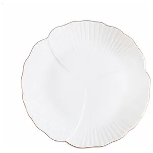 New! Тарелка Pancy S