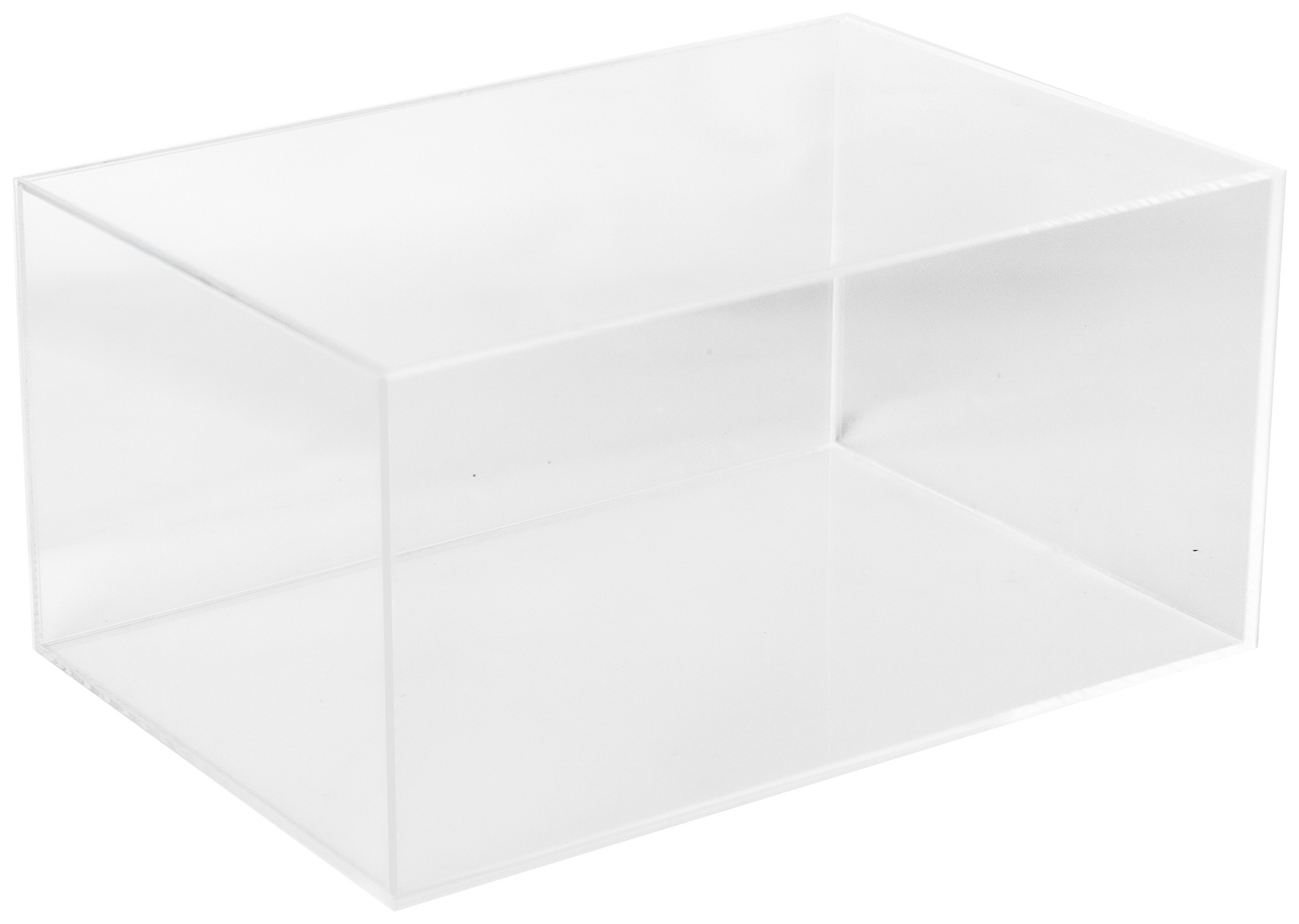 Акриловая подставка Ghost-4