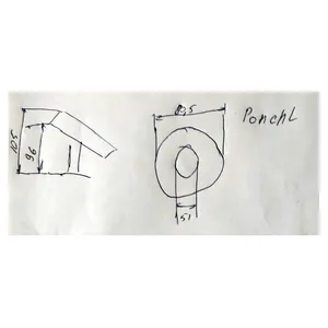 Уровневая стойка Stair L + Ponch L - изображение 6