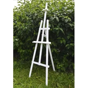 Мольберт, белый - изображение 2