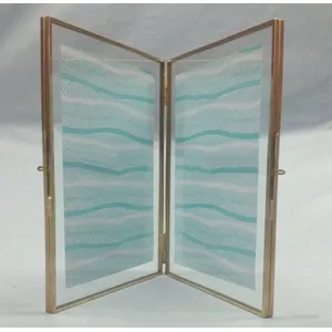 Двухстворчатая фоторамка "Афродита" - изображение 4