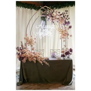 Неоновая надпись "Always and Forever" - изображение 2