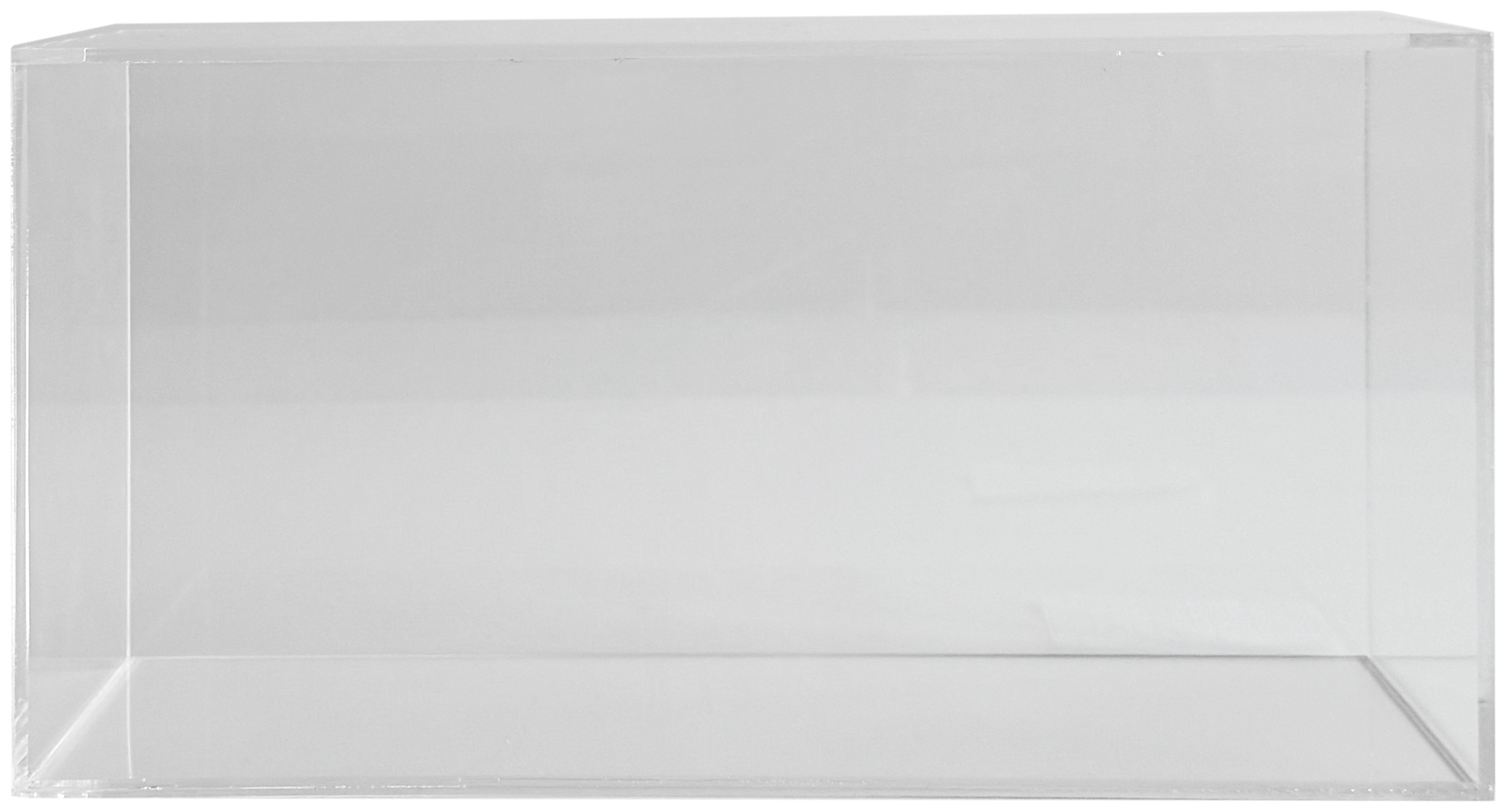 Акриловая подставка Ghost-5