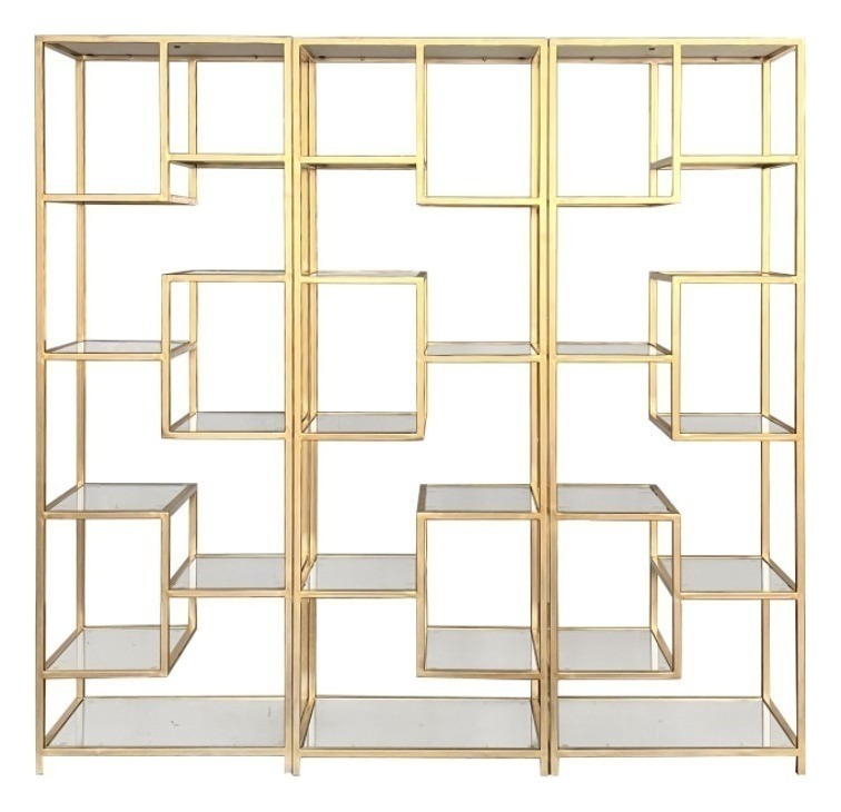 Стеллаж Windows-L