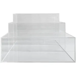 Сет акриловых подставок Ghost 2-4-5