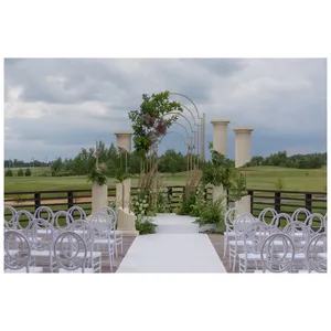 Каркас овального подиума - изображение 5