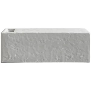 Ваза для монокомпозиций и свечей Chicky-Bricky L - изображение 2