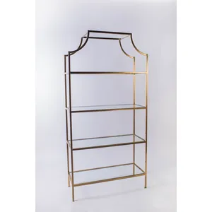 Стеллаж барный «Винтаж» - изображение 2