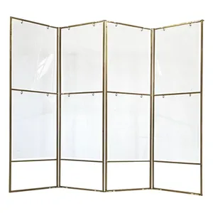 Ширма-схема рассадки "Литера"