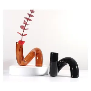 Стеклянная вазочка Piper Fawn - изображение 4