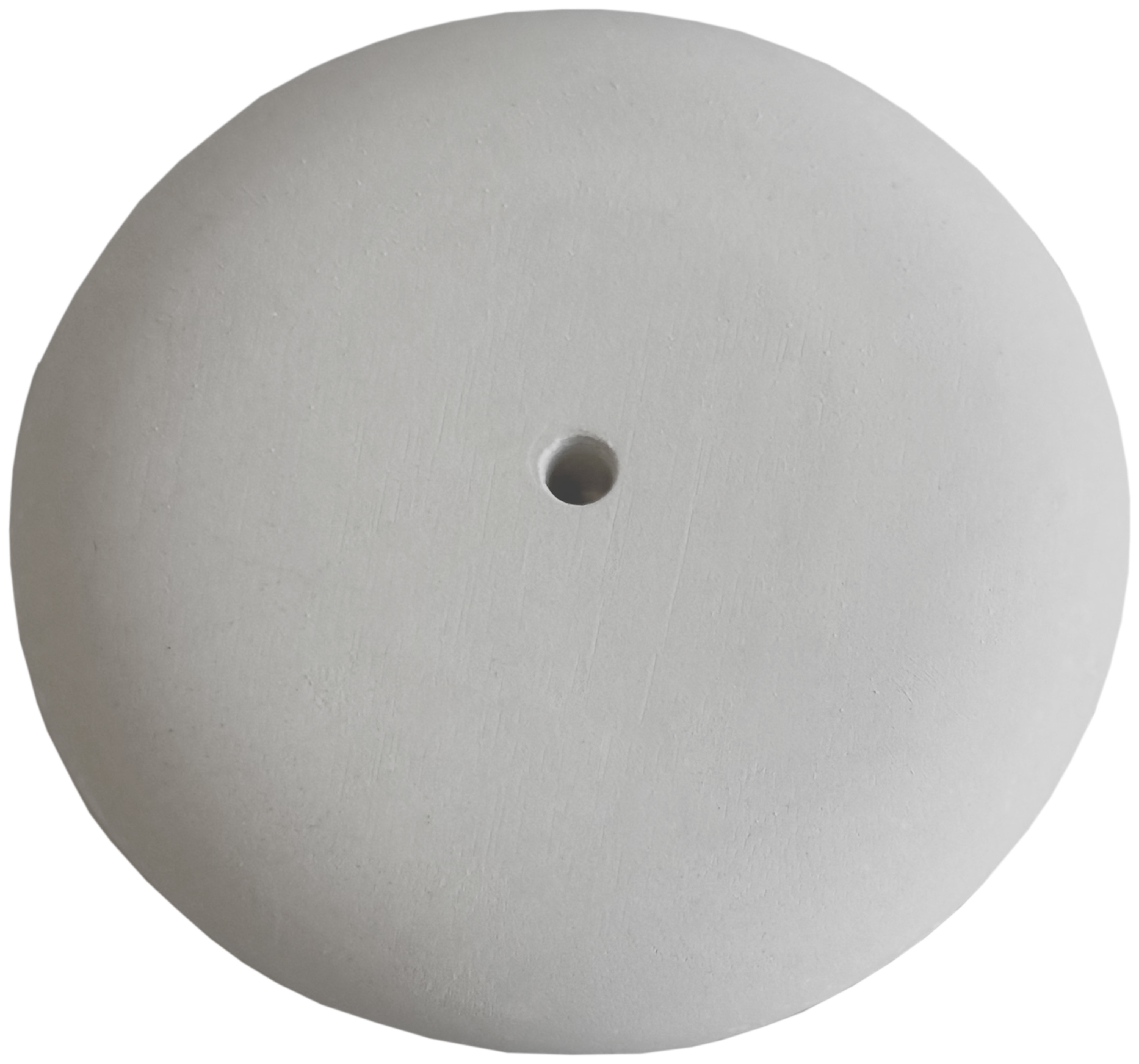 Ваза для монокомпозиций и свечей Mono Puck