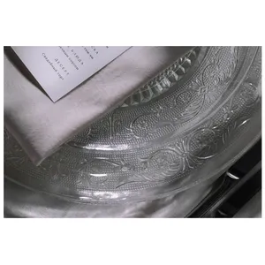 Сет тарелок Royal Manners - изображение 2