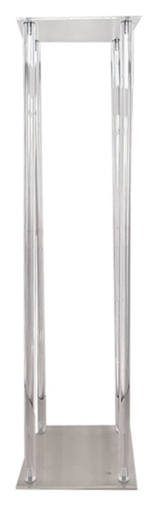 Стойка прозрачная Audrey