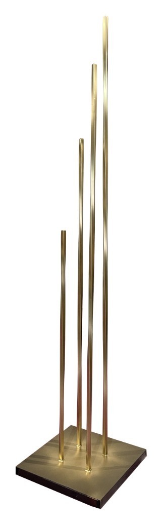 Флористическая стойка Screw L