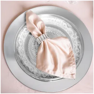 Порционная тарелка Royal Manners S - изображение 3