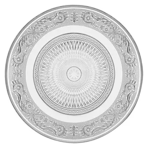 Порционная тарелка Royal Manners M