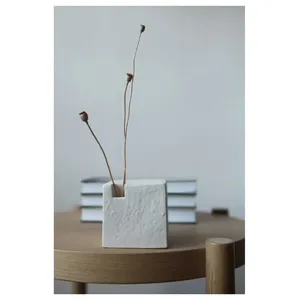 Ваза для монокомпозиций и свечей Chicky-Bricky S - изображение 3