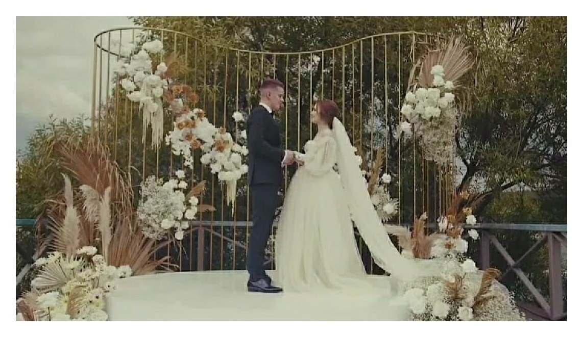 Конструкция Scroll (полная комплектация)