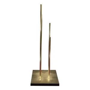 Флористическая стойка Screw S - изображение 2