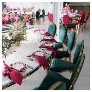 Сет порционных тарелок Criss Cross - изображение 4