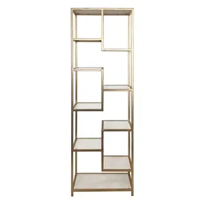 Стеллаж Windows, левый модуль-1