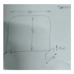 Декоративная вешалка Tiffany - изображение 3