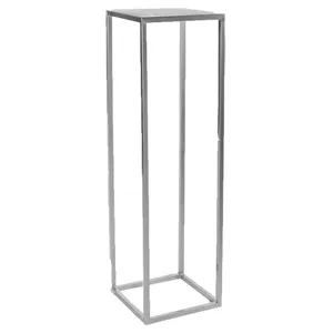 Стойка «Cubizm Silver» 120см