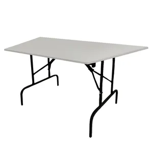 Стол Tavola, трапеция глубиной 86 см, 1 модуль