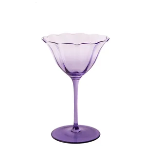 Бокал винный малый Bloomie, Wild Vetch - изображение 1