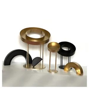 Уровневая стойка Stair L + Ponch L - изображение 3