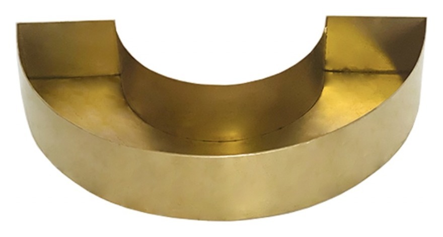 Флористическая стойка Halfponch M