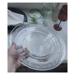 Сервировочная тарелка Royal Manners - изображение 3