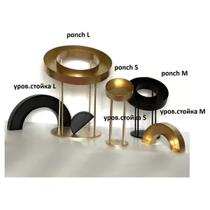 Уровневая стойка Stair L - изображение 2