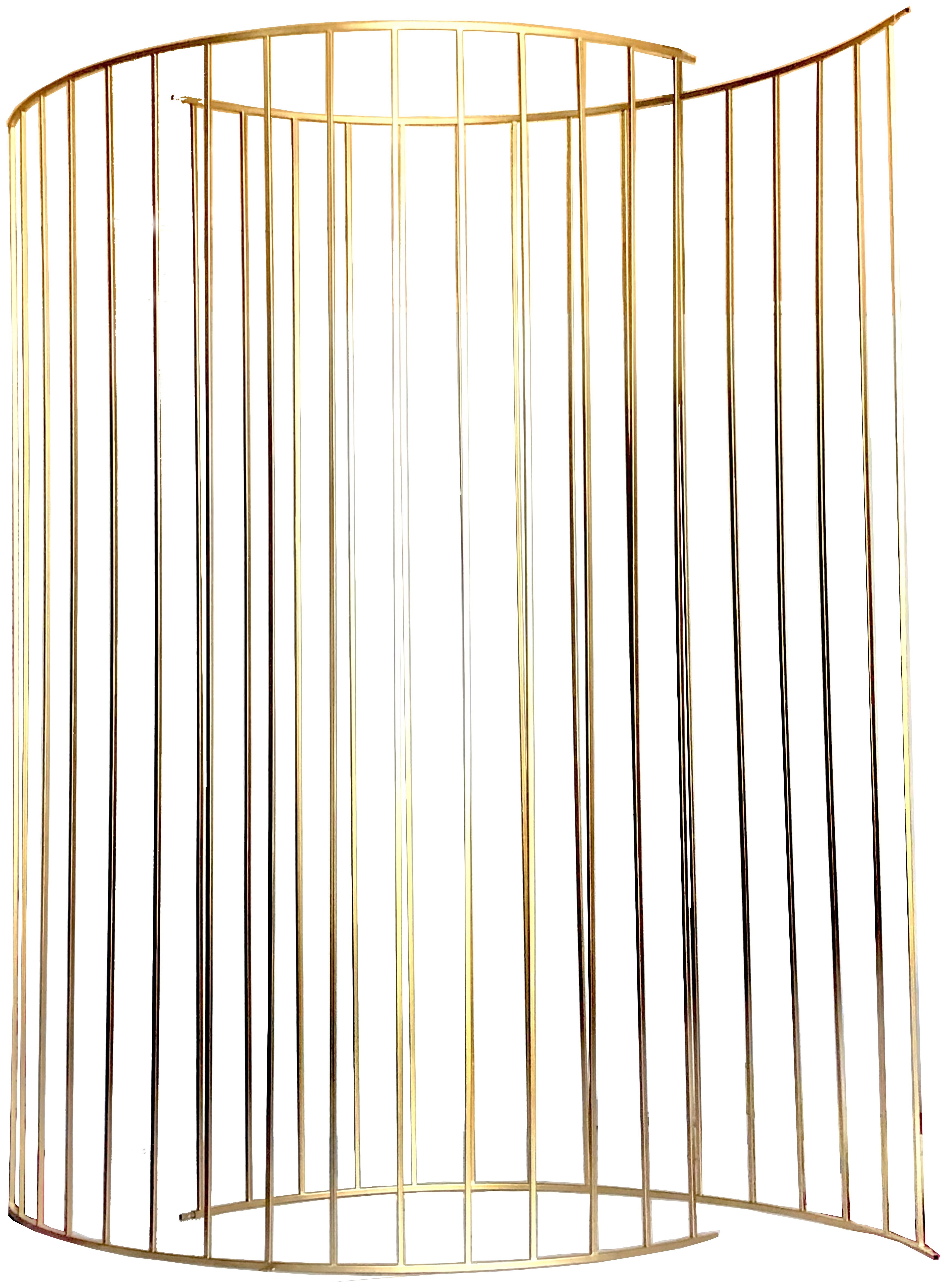 Центральный модуль конструкции Scroll