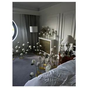 Флористическая стойка Sticks M - изображение 4