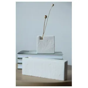 Ваза для монокомпозиций и свечей Chicky-Bricky L - изображение 4