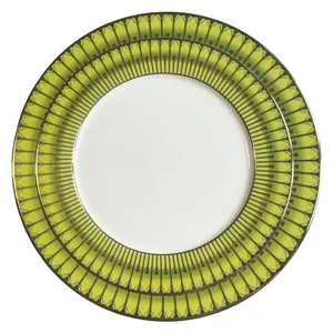 Сет тарелок Nile S и M