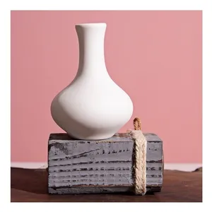 Керамическая вазочка Pottie - 5 - изображение 2