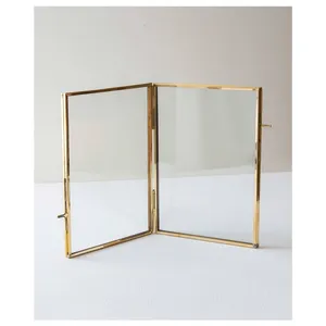 Двухстворчатая фоторамка "Афродита" - изображение 3