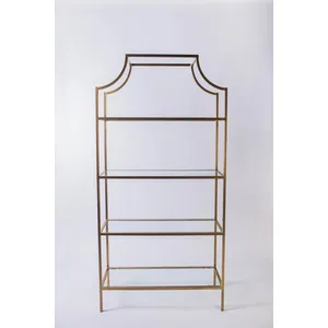 Стеллаж барный «Винтаж» - изображение 3