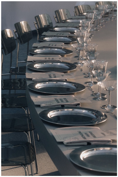 Сет бокалов Bloomie Lily of the Valley