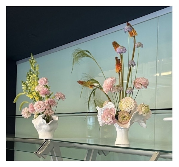 Ваза Flinstone Betty