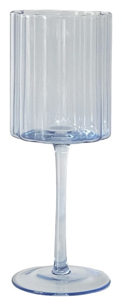 Бокал винный Squash Море волнуется раз